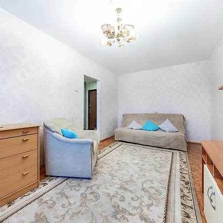 Apartment Helen Minsk