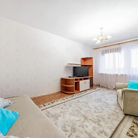 Helen Apartment Minsk