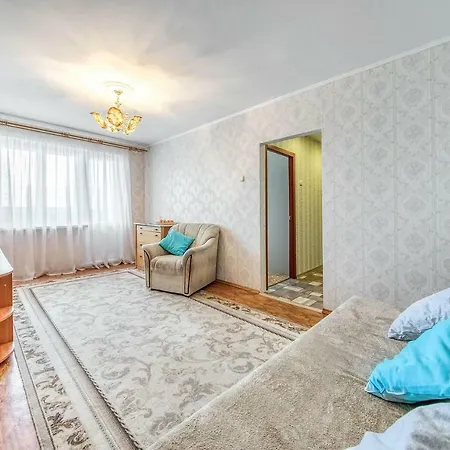 Helen Apartment Minsk