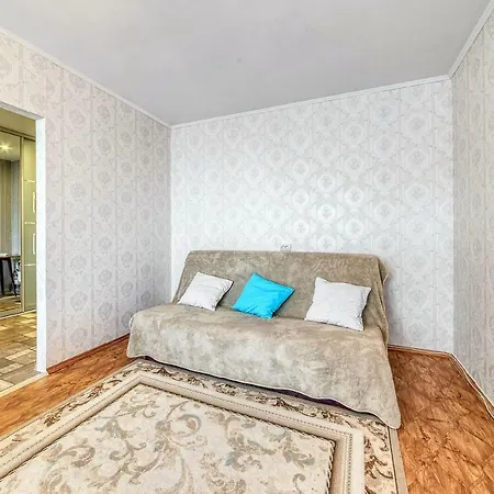 Helen Apartment Minsk